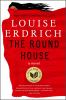 Book cover for "The round house".