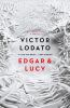 Book cover for "Edgar and Lucy".