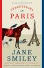 Book cover for "Perestroika in Paris".
