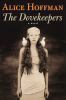 Book cover for "The dovekeepers".