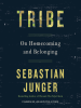 Book cover for "Tribe".