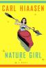 Book cover for "Nature girl".