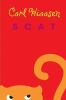 Book cover for "Scat".