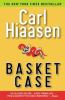 Book cover for "Basket case".