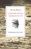 Book cover for "A river runs through it, and other stories".