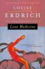 Book cover for "Love medicine".