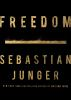 Book cover for "Freedom".