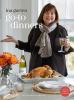 Book cover for "Go-to dinners".