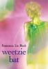 Book cover for "Weetzie Bat".