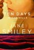 Book cover for "Ten days in the hills".