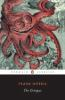 Book cover for "The octopus".