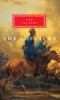 Book cover for "The Cossacks and other stories".