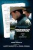 Book cover for "Brokeback Mountain".