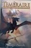 Book cover for "Temeraire".