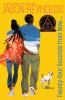 Book cover for "Twenty-four seconds from now".