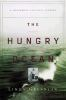 Book cover for "The hungry ocean".