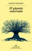 Book cover for "El gigante enterrado".