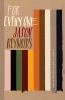 Book cover for "For everyone".