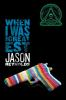 Book cover for "When I was the greatest".