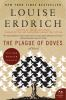 Book cover for "The plague of doves".