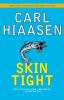 Book cover for "Skin tight".