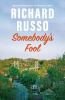 Book cover for "Somebody's fool".