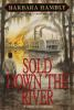 Book cover for "Sold down the river".