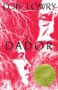 Book cover for "El dador".
