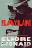 Book cover for "Raylan".