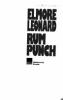Book cover for "Rum punch".