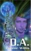 Book cover for "D.A".