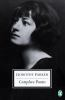 Book cover for "Complete poems".