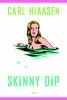 Book cover for "Skinny dip".