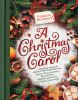 Book cover for "Charles Dickens's a Christmas carol".