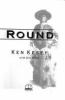 Book cover for "Last go round".