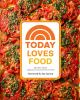 Book cover for "Today loves food".