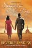 Book cover for "Stepping to a new day".