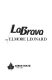 Book cover for "LaBrava".