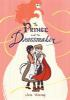 Book cover for "The prince and the dressmaker".