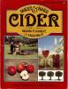 Book cover for "Sweet & hard cider".
