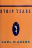 Book cover for "Strip tease".