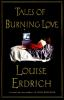 Book cover for "Tales of burning love".