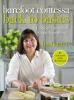 Book cover for "Barefoot Contessa back to basics".