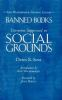 Book cover for "Literature suppressed on social grounds".