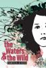Book cover for "The waters and the wild".