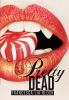 Book cover for "Pretty dead".