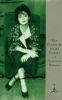 Book cover for "The poetry and short stories of Dorothy Parker".