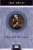 Book cover for "Charles Dickens".