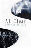 Book cover for "All clear".