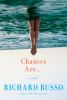 Book cover for "Chances are".